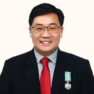 Dr Daniel Koh, DBA, MSc, BSc