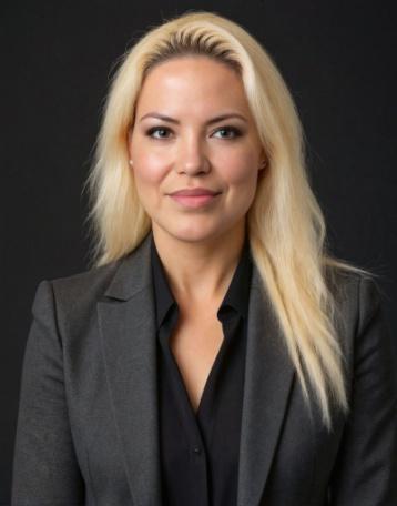 Prof. Dr Kathrin G. Kind