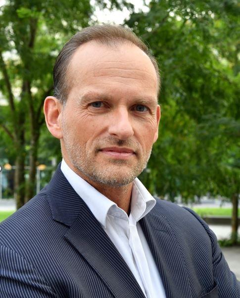 Robbert Zijlstra, LLM, MBA, MA