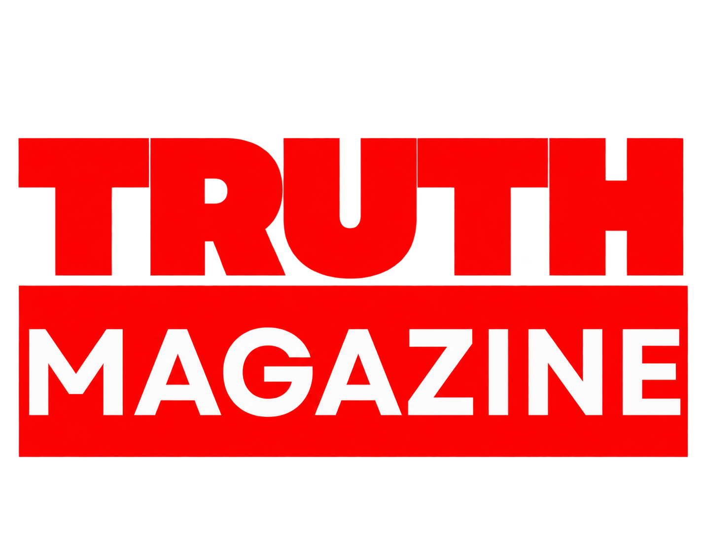 TRUTH Magazine